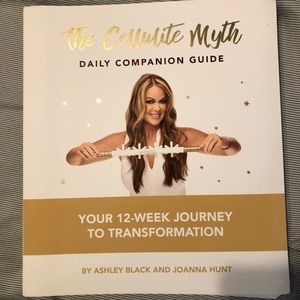 The Cellulite Myth - Daily Companion Guide